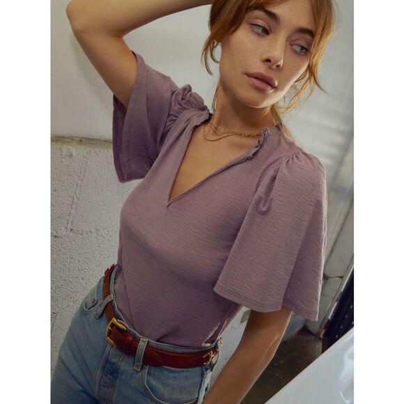 Nation LTD Tierra Tee - Picture 1 of 6